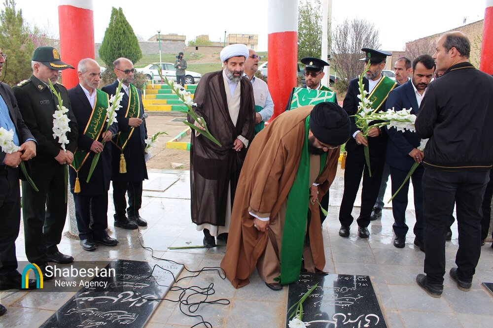 زیارت بانوی کرامت در سایه معرفت رضوی