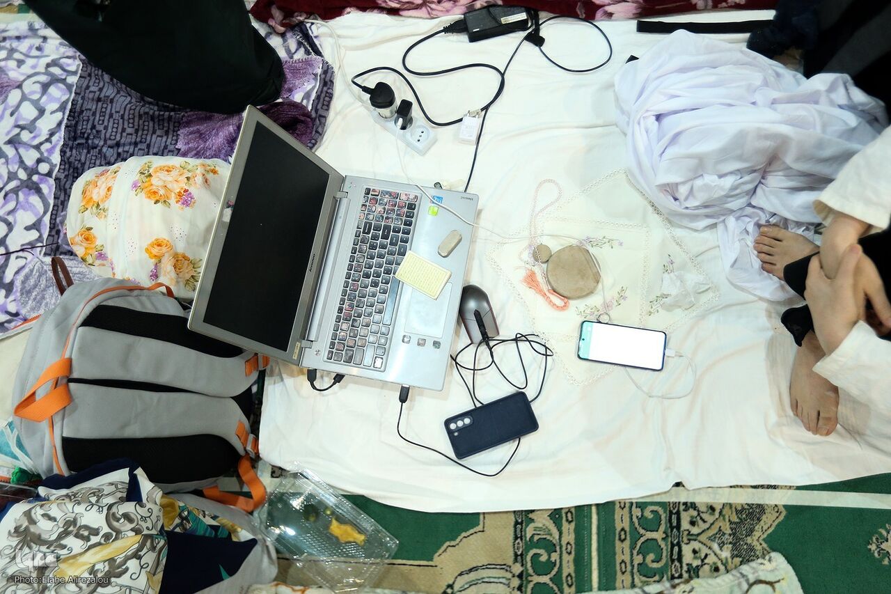 از منبر سنتی تا لایوهای مذهبی، عصر جدید دینداری