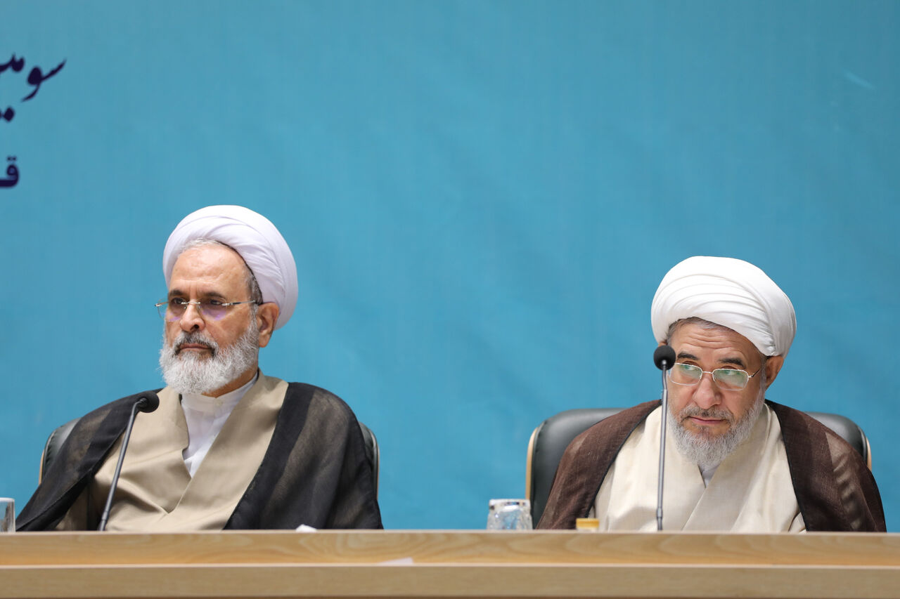 حضور رئیس جمهور پزشکیان در سومین اجلاسیه رسمی مجلس ششم خبرگان رهبری