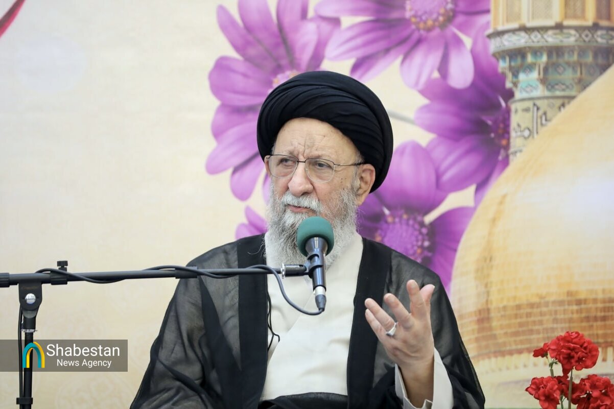 برگزاری جشن بزرگ دهه کرامت در گرگان