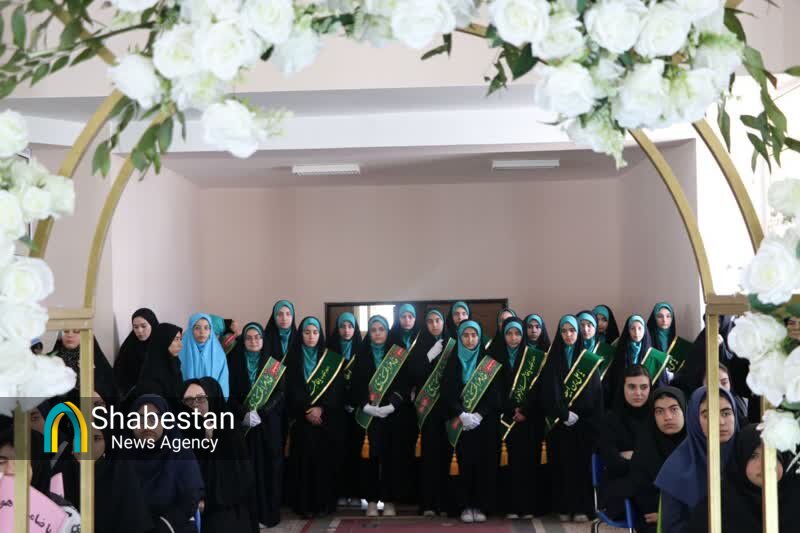 شمیم رضوی در چایپاره