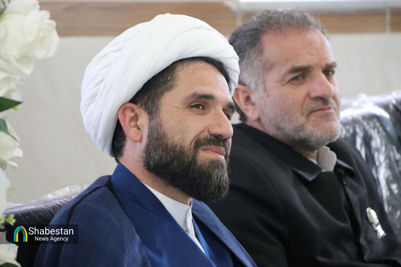 شمیم رضوی در چایپاره