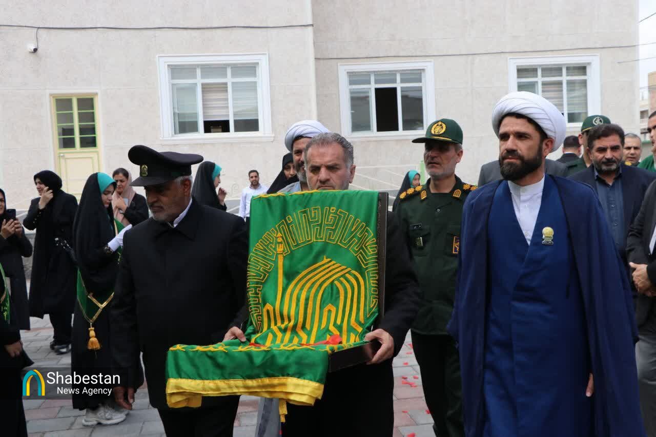 شمیم رضوی در چایپاره