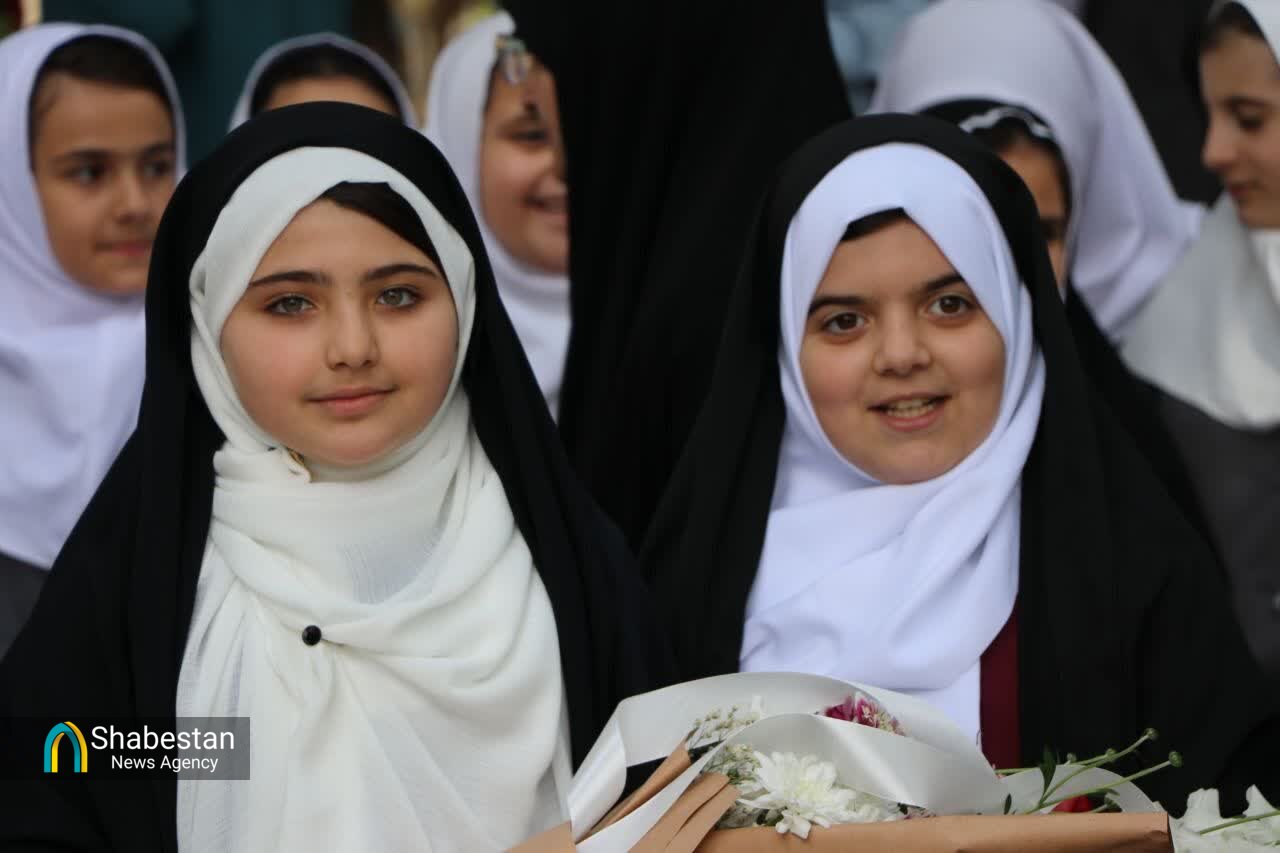 شمیم رضوی در چایپاره