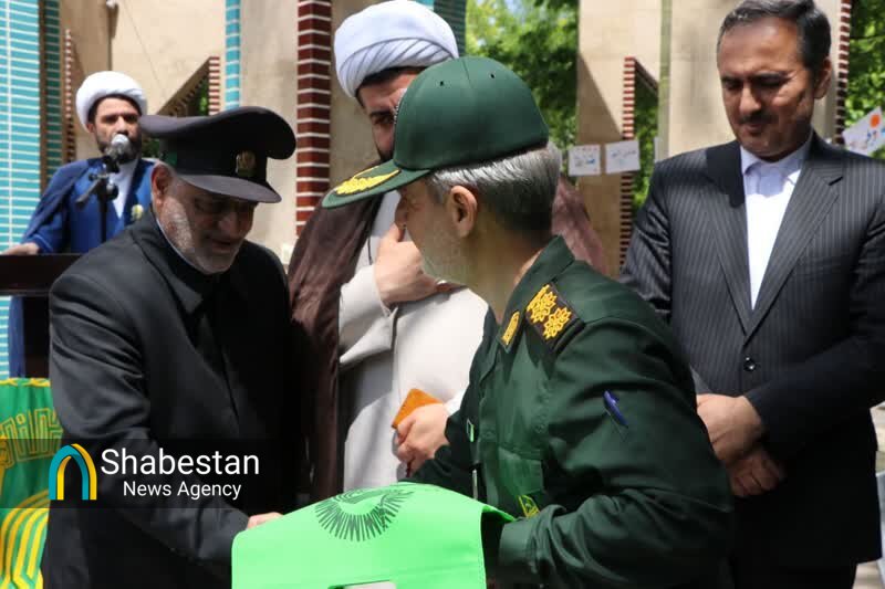 شمیم رضوی در چایپاره