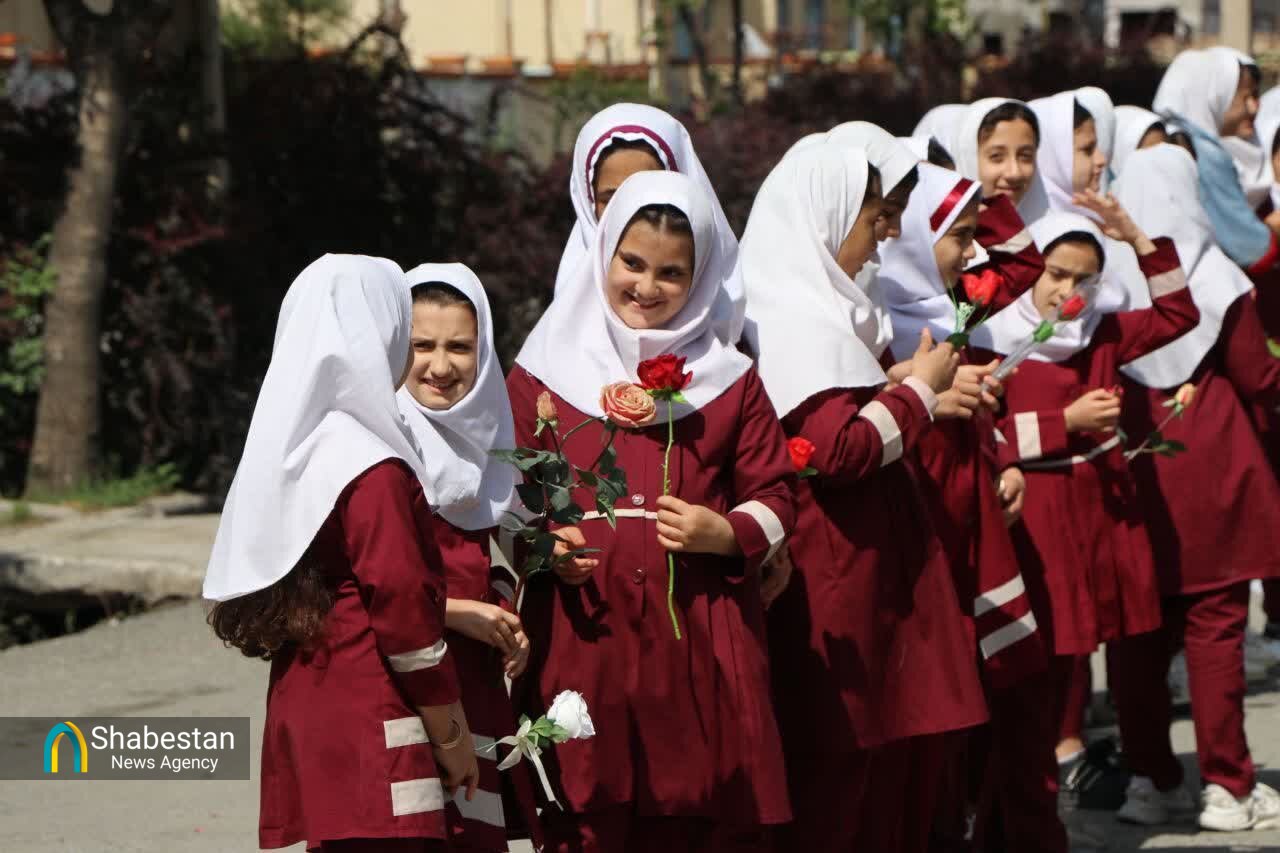 شمیم رضوی در چایپاره