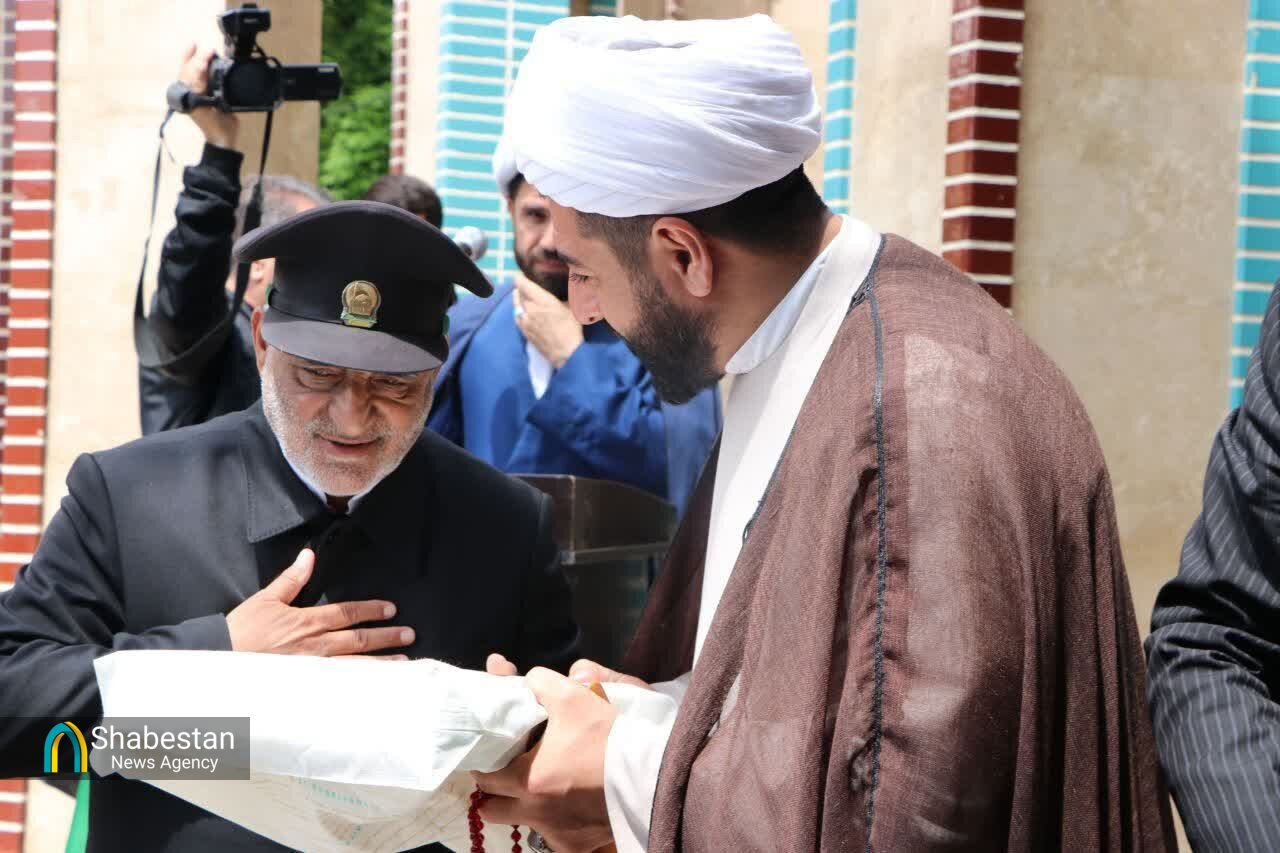 شمیم رضوی در چایپاره