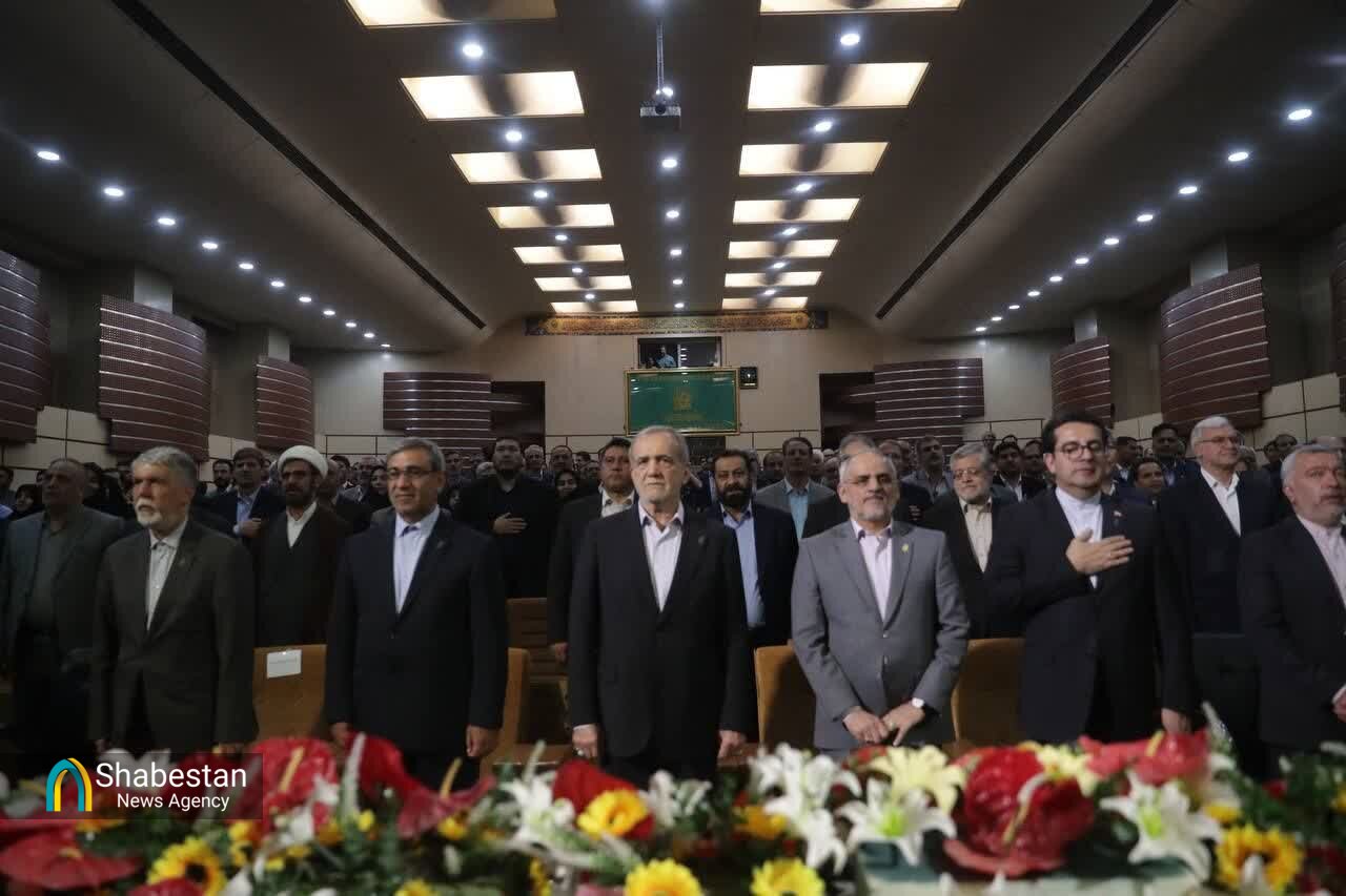 آیین توسعه عدالت در فضاهای آموزشی در مشهد