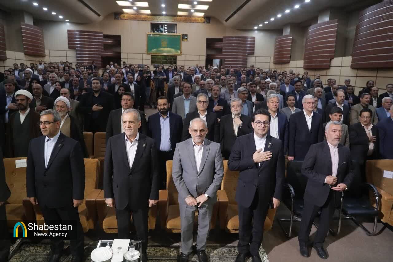 آیین توسعه عدالت در فضاهای آموزشی در مشهد