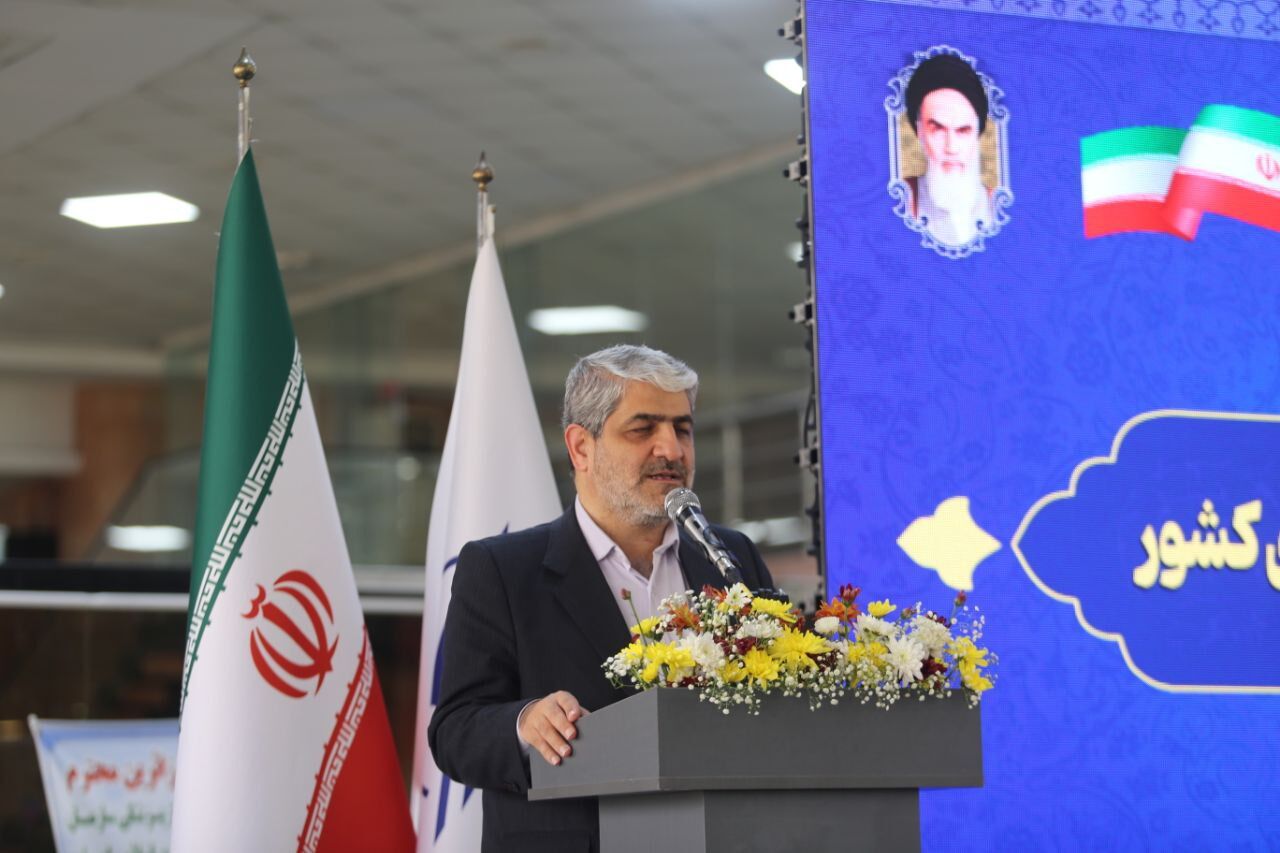 خدمات دهی به حجاج در ۲۲ فرودگاه کشور