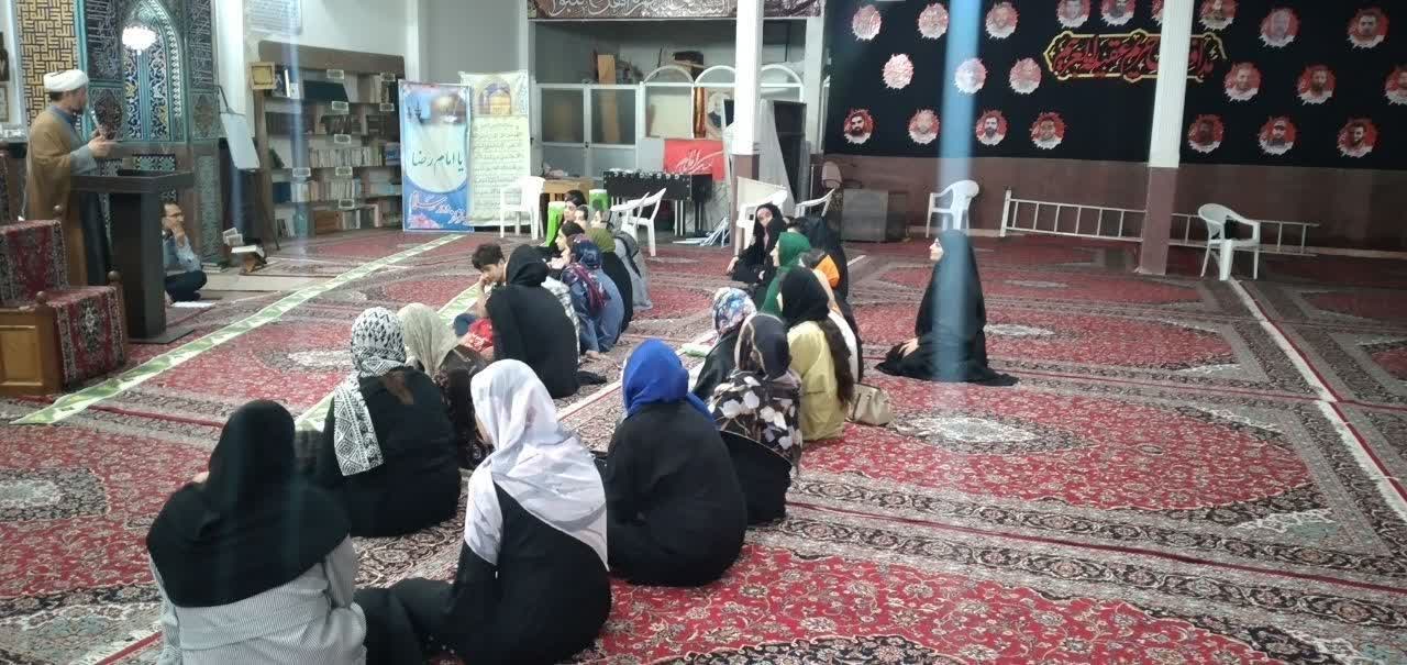 ماجرای نامه سفر به زیارت؛ دخترانی که به عشق علی بن موسی الرضا(ع) باحجاب شدند