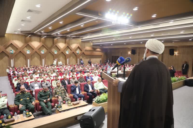 گره‌گشایی از امور مردم، ذخیره‌ای ارزشمند برای روز قیامت است