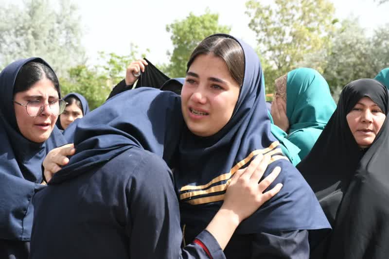 قلب‌های ملایری‌ها به پنجره فولاد گره خورد