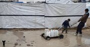 بحران آب در غزه؛ عدالت خاموش در هر قطره آب