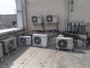 صرفه جویی ۲۰ درصدی با سرویس خنک‌کننده‌ها