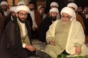 اکران فیلم «سلام علیکم حاج آقا» از فردا ۱۷ اردیبهشت در سینماهای کشور