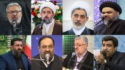 ۸ مداح و سخنران، امسال راهی حج می‌شوند
