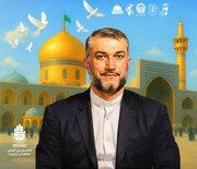 اجلاسیه بین‌المللی «مجاهدان در غربت» برگزار می‌شود