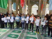 تعامل مسجد و مدرسه می‌تواند نقش اساسی در تربیت نسلی متعهد داشته باشد