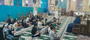 برگزاری «شب کودک و نوجوان» در مسجد چهارده معصوم(ع) با برنامه‌های شاد و آموزشی