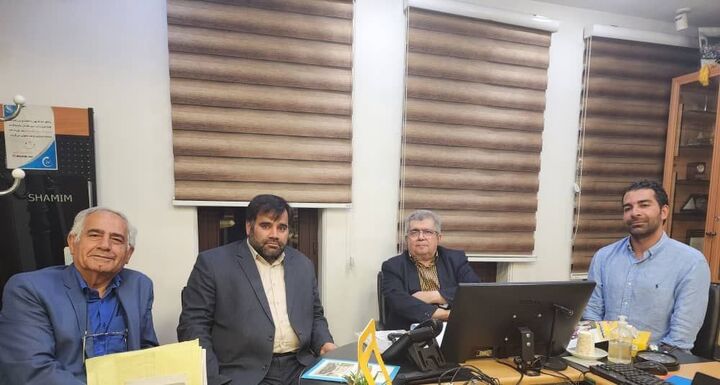 هوشمندسازی ۱۰۰ کلاس در سیستان و بلوچستان