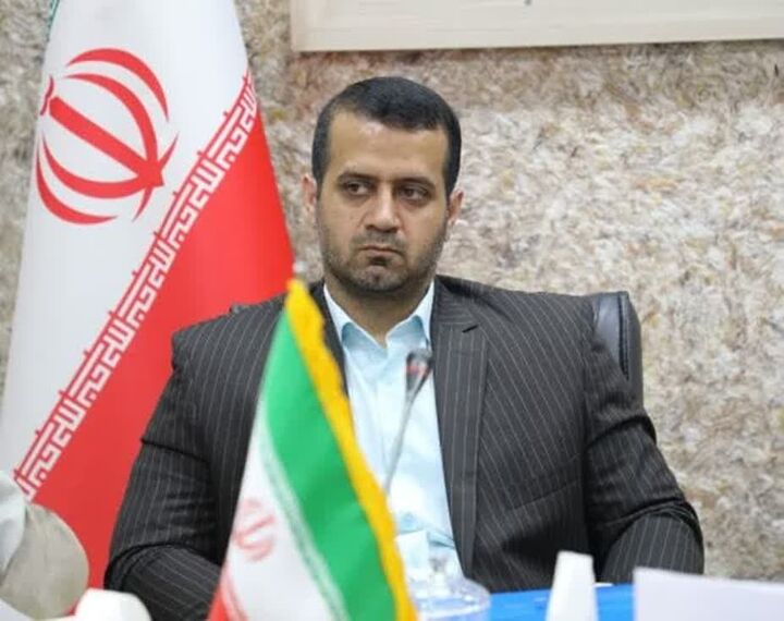 ارسال ۱۶۲۰۰ اثر علمی به سومین جشنواره علمی شهید چمران