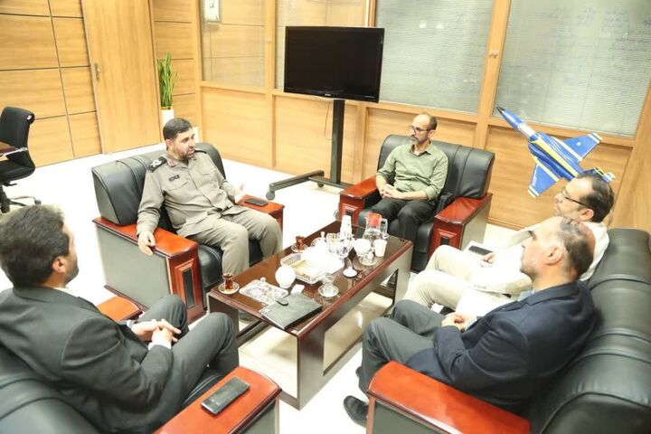 رادیو گفت‌وگو در مسیر ترویج روایت‌های دفاع مقدس