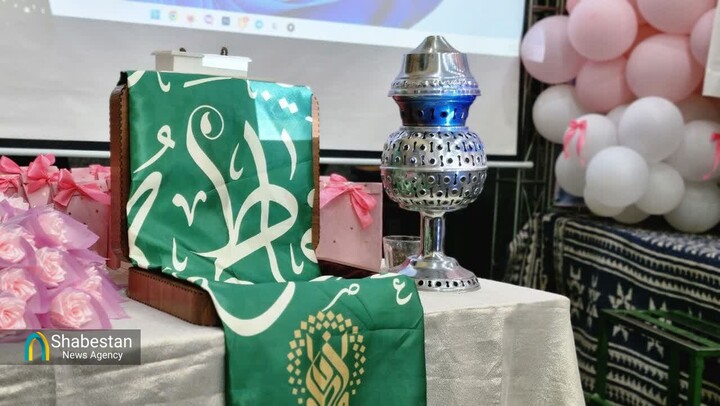 نوجوانان بروجن، میزبان آیین‌های دهه کرامت؛ وقتی مسجد شورِ جوانی می‌گیرد