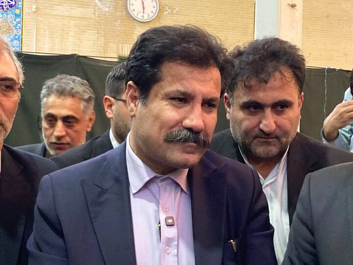 سفر به مناطق کم برخوردار و چاره اندیشی برای مشکلات آن‌ها دستور رئیس جمهور است