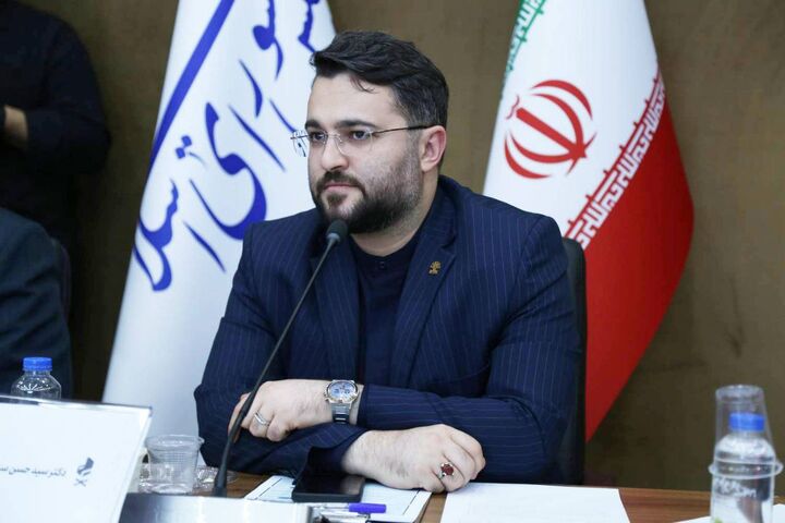 حضور مرکز پژوهش های مجلس در سی و ششمین دوره نمایشگاه کتاب/ چاپ ۲۰۰ عنوان کتاب و بیش از ۱۶ هزار گزارش