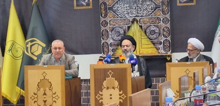 دعوت از قطر و عربستان برای همراهی در مراسم اربعین/ احصای وظیفه برای ۴۰ دستگاه در سند جامع اربعین