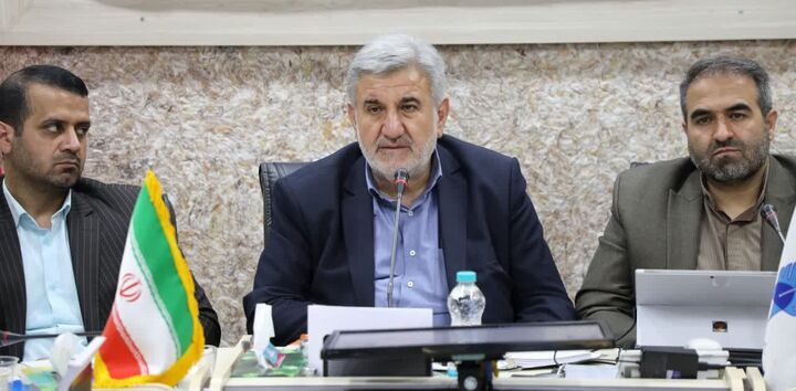 افتتاح ۳۵ دفتر بسیج اساتید در واحدهای دانشگاه آزاد اسلامی