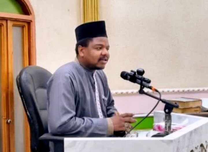 الگوی تربیت اجتماعی از منظر حضرت رضا(ع)   