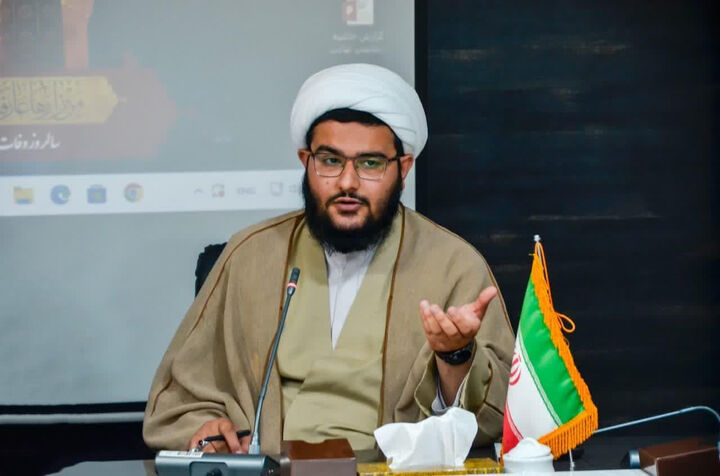 آمادگی ۱۱۰۰ مسجد خراسان رضوی برای برگزاری مراسم سالگرد شهدای خدمت