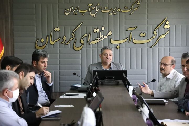 لزوم فرهنگ‌سازی و جلب مشارکت مردمی در مدیریت منابع آبی