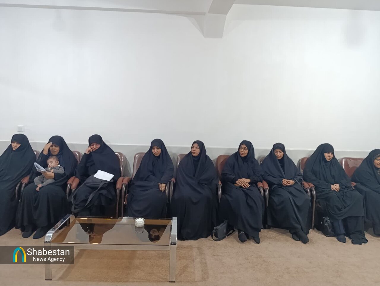 معلمان الگوی عملی طلاب هستند