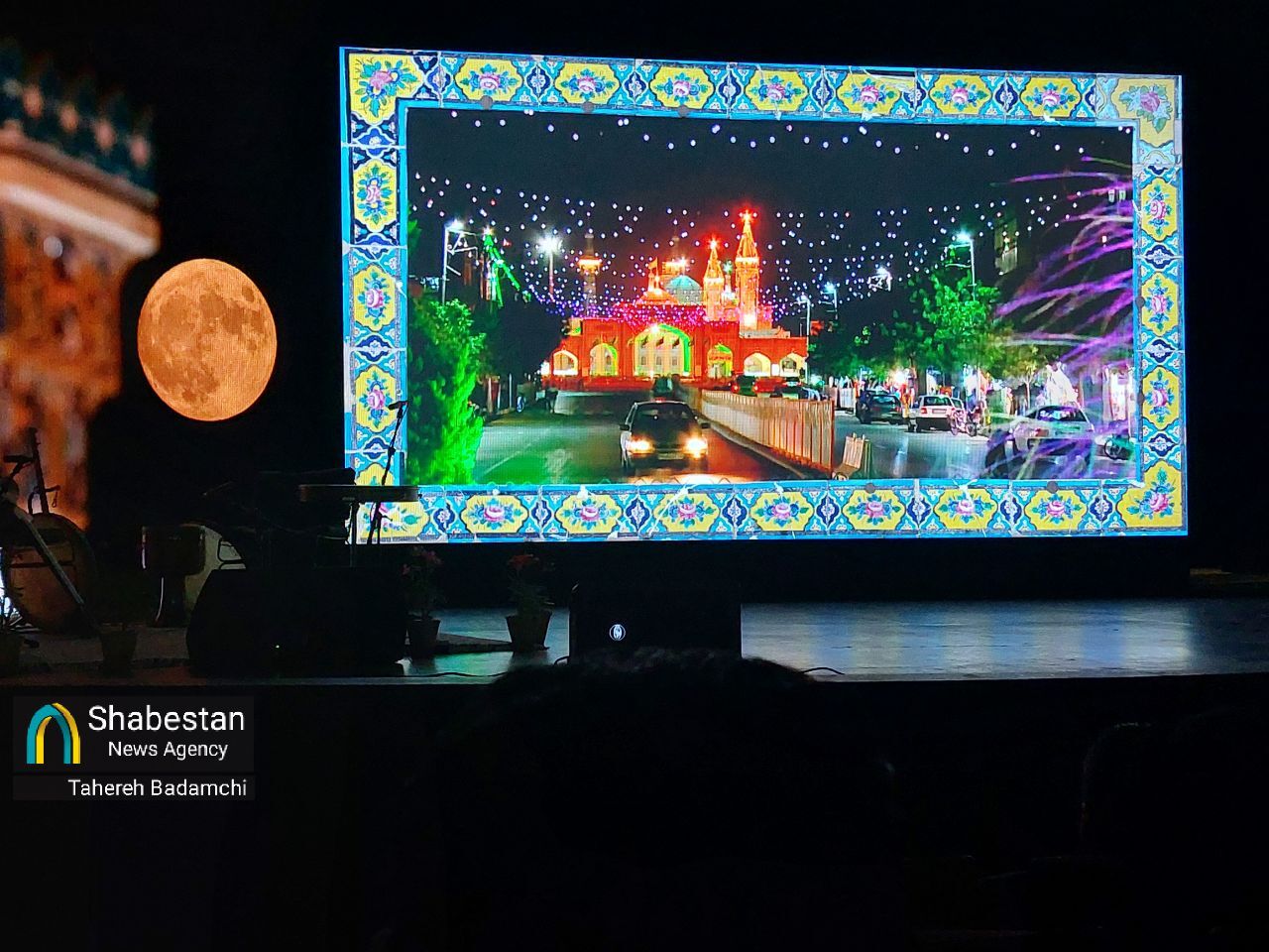 کرمان، جلوهای از ایرانِ امام رضا