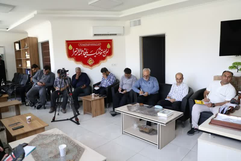 بسیج سازندگی تریبون بیصدای مردم محروم است