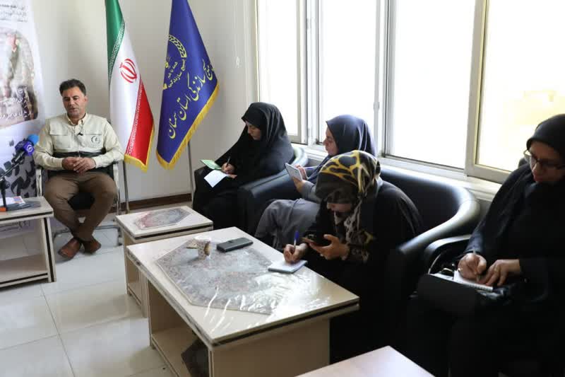 بسیج سازندگی تریبون بیصدای مردم محروم است