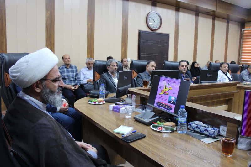 اقتباس یک دستور قرآنی است