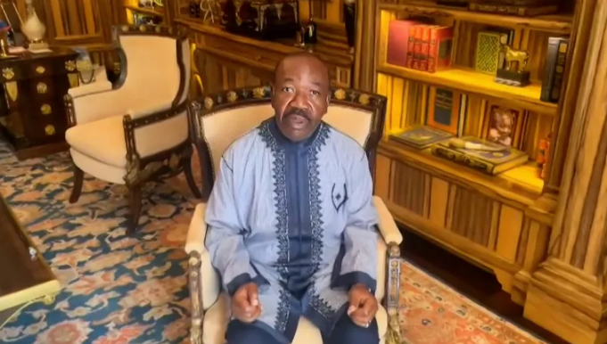 اسلام در گابن، از تغییر دین رئیس جمهور تا مسجد «حسن دوم»