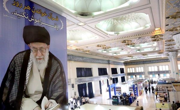 شور و شوق خواندن برای ایران؛ شروع پرقدرت سی و ششمین نمایشگاه بینالمللی کتاب