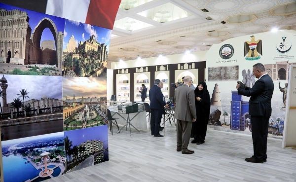 شور و شوق خواندن برای ایران؛ شروع پرقدرت سی و ششمین نمایشگاه بین‌المللی کتاب
