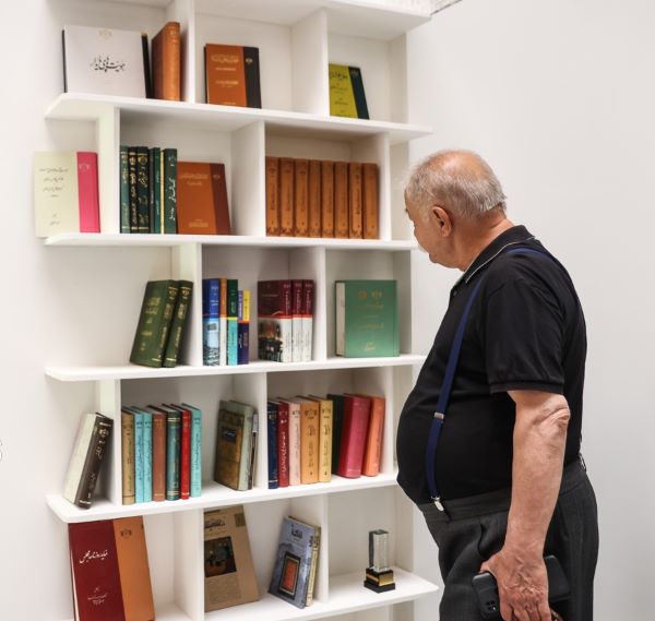 شور و شوق خواندن برای ایران؛ شروع پرقدرت سی و ششمین نمایشگاه بینالمللی کتاب