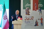 بسیاری از ناترازی‌های اقتصادی با شاخص فرهنگی رفع می‌شود