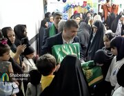 باران کرامت با حضور سفیران کریمه در دیار کریمان باریدن گرفت