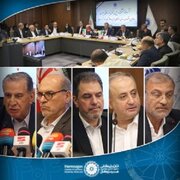 در نشست مشترک رئیس اتاق بازرگانی ایران با فعالان اقتصادی هرمزگان چه گذشت؟