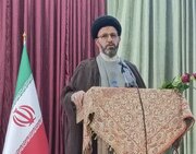 مسجد محکم‌ترین پناهگاه در دوران جنگ ترکیبی دشمن است