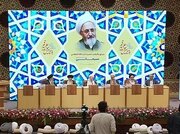 لزوم الگو سازی شخصیت‌های برجسته و اثرگذار حوزه برای مبلغان جوان