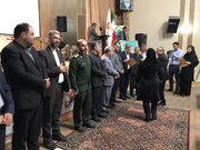 ۶۲ زوج کردستانی با دستان پرمهر مردم راهی خانه بخت شدند